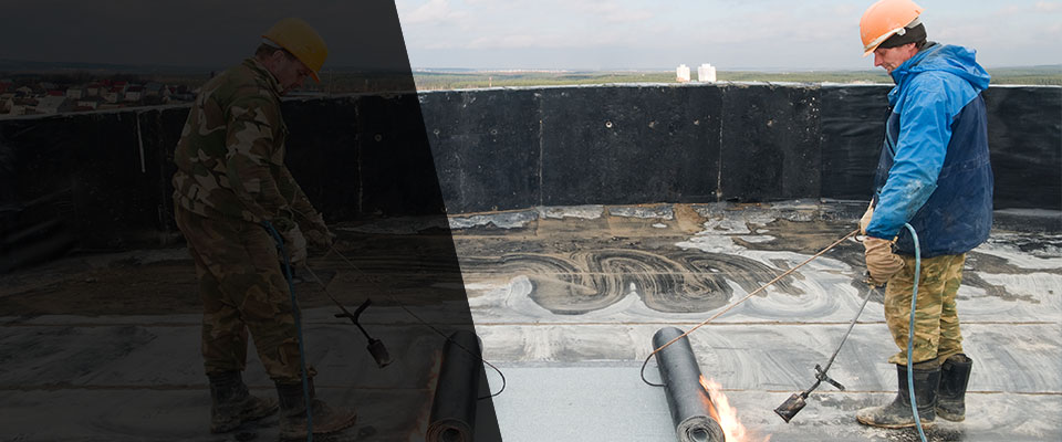 Funk Roofing Contractors